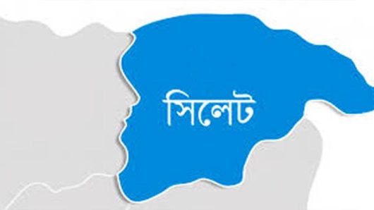 সিলেটে পতাকা টানাতে গিয়ে হাসপাতালে কিশোর