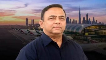 গ্রেফতারের পর নতুন করে আলোচনায় বেনজীরের যত অপকর্ম