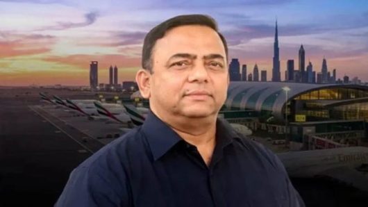 গ্রেফতারের পর নতুন করে আলোচনায় বেনজীরের যত অপকর্ম