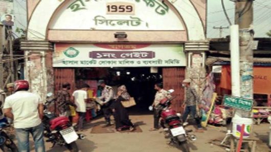 দোকান-মার্কেট খোলার নতুন সময়সূচি ঘোষণা