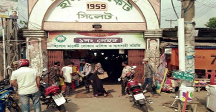 দোকান-মার্কেট খোলার নতুন সময়সূচি ঘোষণা