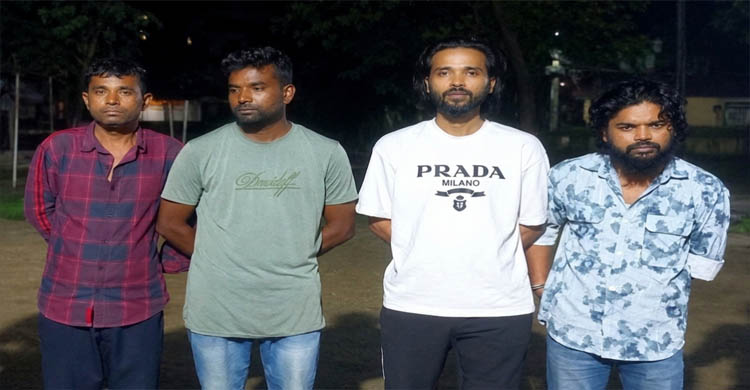 ওসমানী মেডিকেলে দালাল চক্রের ৪ সদস্যকে কারাদণ্ড