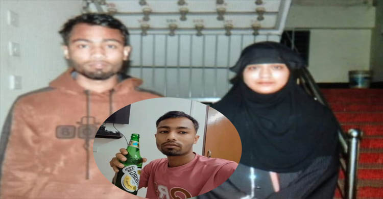 গোয়াইনঘাটে প্রেমের ফাঁদে তরুণী পাচার: মাদকাসক্ত রিমালকে গ্রেপ্তারের দাবি স্থানীয়দের