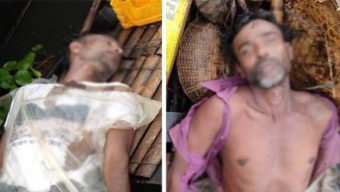 ফেঞ্চুগঞ্জে কুশিয়ারা নদীতে বজ্রপাতে দুই ভাইসহ ৩ জেলে নিহত