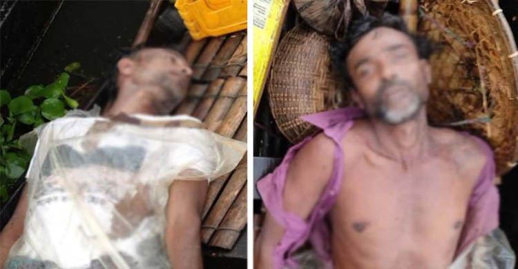 ফেঞ্চুগঞ্জে কুশিয়ারা নদীতে বজ্রপাতে দুই ভাইসহ ৩ জেলে নিহত
