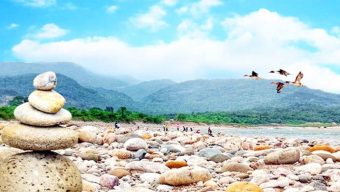 ফের খুললো সাদাপাথর পর্যটনকেন্দ্র
