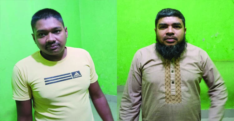 সিলেটে যৌতুকের দাবিতে গলায় ছুরি ধরে হত্যাচেষ্টার অভিযোগ, কারাগারে স্বামী-ভাসুর