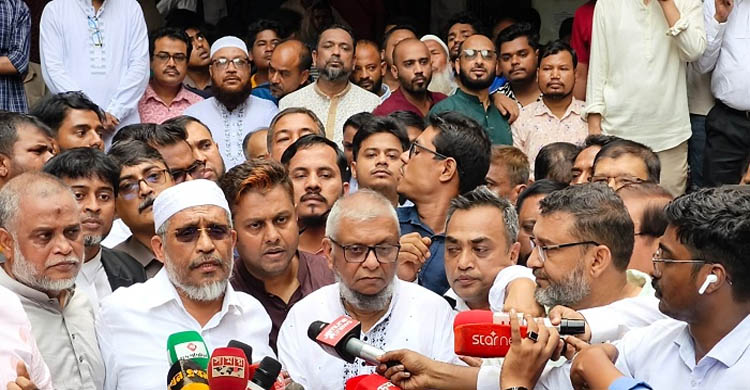 সুরঞ্জিত সেন হত্যাচেষ্টা মামলায় একজনের মৃত্যুদণ্ড, আরিফ-বাবর-গৌছসহ ৯ জন খালাস