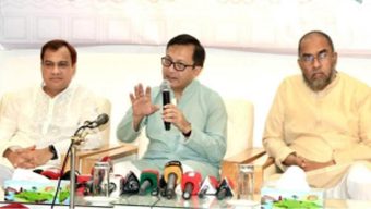 মাজারের আর্থিক ব্যবস্থাপনায় কমিটি, নেতৃত্বে বাণিজ্যমন্ত্রী