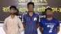 শাহপরান থেকে ৩ অনলাইন জুয়াড়ি আ ট ক
