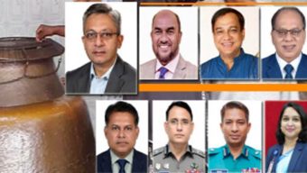 শাহজালাল মাজারে দানের অর্থের ব্যবস্থাপনায় মন্ত্রীর নেতৃত্বে কারা থাকছেন কমিটিতে