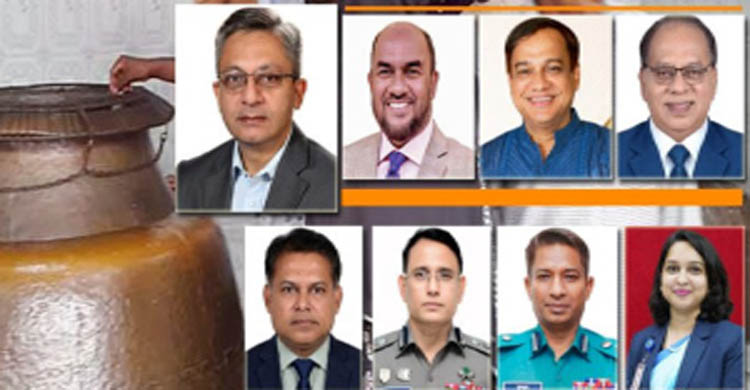 শাহজালাল মাজারে দানের অর্থের ব্যবস্থাপনায় মন্ত্রীর নেতৃত্বে কারা থাকছেন কমিটিতে