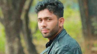 সুনামগঞ্জে বজ্রপাতে কয়লা শ্রমিকের মৃ ত্যু