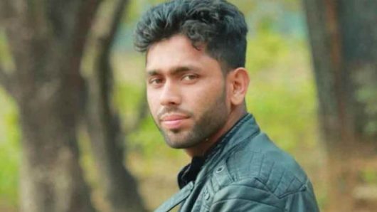 সুনামগঞ্জে বজ্রপাতে কয়লা শ্রমিকের মৃ ত্যু