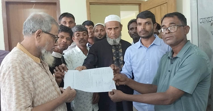 রাতারগুলের মটরঘাটকে টেন্ডারের আওতায় এনে পুনরায় দরপত্র আহ্বানের দাবি এলাকাবাসীর