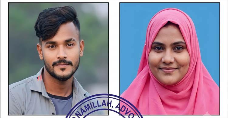 গোয়াইনঘাটে প্রেমিকের হাত ধরে প্রবাসীর স্ত্রী উধাও