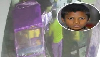 কানাইঘাটে বন্ধুর স্ক্রু ড্রাইভারের আঘাতে প্রাণ গেল কিশোরের