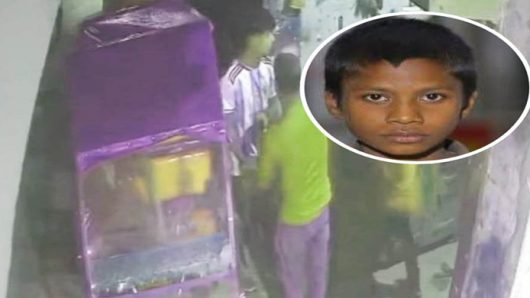 কানাইঘাটে বন্ধুর স্ক্রু ড্রাইভারের আঘাতে প্রাণ গেল কিশোরের