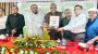সিলেটে সবুজ সাথী সম্মাননা পেলো সিসিকের ‘বর্জ্য ব্যবস্থাপনা বিভাগ’