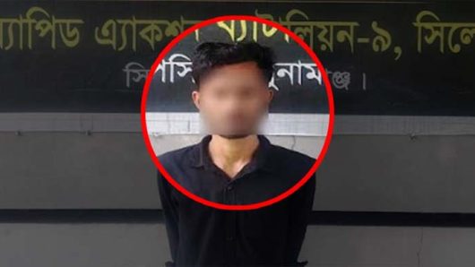 অপরাধ সি ন্ডি কে টে র হোতা লিটনকে ধরলো র‌্যাব