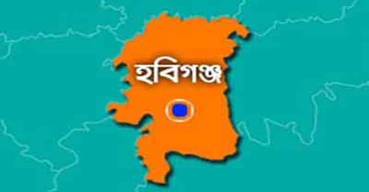 হবিগঞ্জে বাবা-ছেলের অ প মৃ ত্যু, শোকে স্তব্ধ বাহুবল