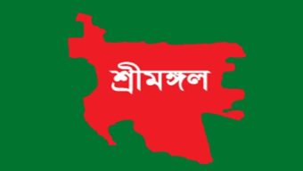 শ্রীমঙ্গলে বাস-পিকআপ সং’ঘর্ষে যুবক নি’হত