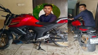 জৈন্তাপুরে থানায় তিন বছর থেকে বহাল চোরাচালান লাইনম্যান পুলিশ সদস্য রহিম