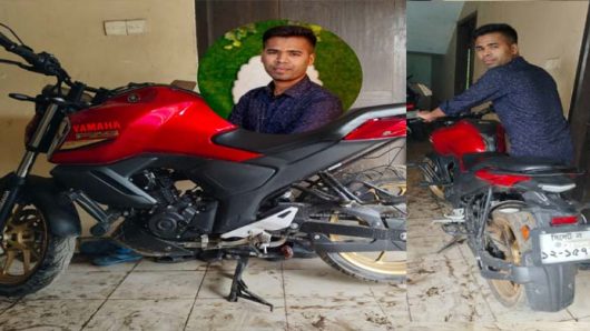 জৈন্তাপুরে থানায় তিন বছর থেকে বহাল চোরাচালান লাইনম্যান পুলিশ সদস্য রহিম
