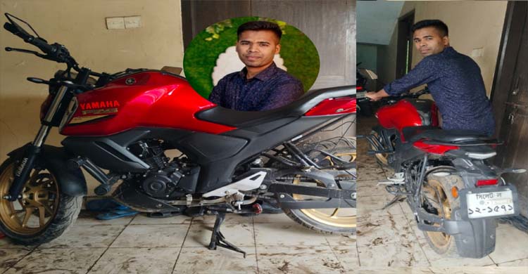 জৈন্তাপুরে থানায় তিন বছর থেকে বহাল চোরাচালান লাইনম্যান পুলিশ সদস্য রহিম