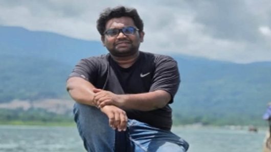 সাদাপাথরে ১০ ঘণ্টা পর মিলল পর্যটকের ম’রদেহ