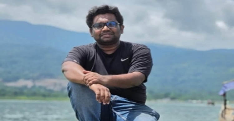 সাদাপাথরে ১০ ঘণ্টা পর মিলল পর্যটকের ম’রদেহ