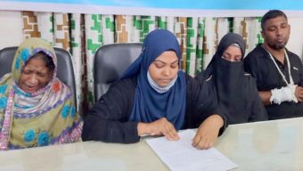 সিলেটে যুবদল নেতার সঙ্গে প্রবাসীর স্ত্রীর অ*নৈ*তি*ক সম্পর্ক, অতঃপর…