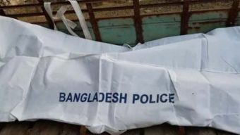সিলেটে যুবতীর ঝু*ল*ন্ত লা শ উদ্ধার