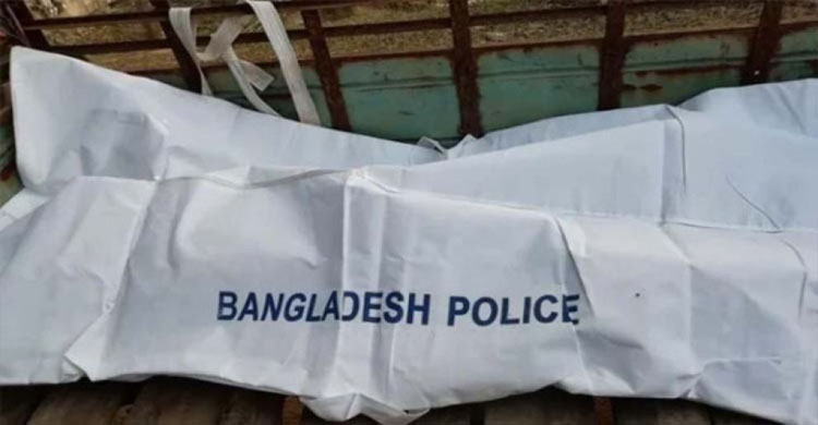 সিলেটে যুবতীর ঝু*ল*ন্ত লা শ উদ্ধার