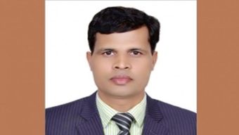 ওসমানীনগরে ইউএনওর শিশুকন্যাকে হ’য়রানি ,সাংবাদিকের বি’রুদ্ধে থানায় অ’ভিযোগ