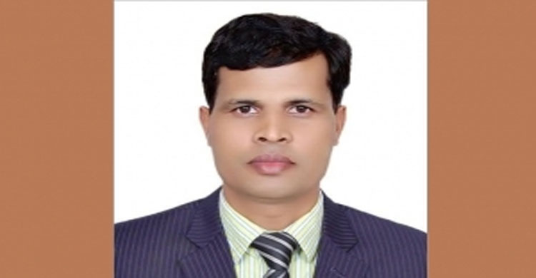 ওসমানীনগরে ইউএনওর শিশুকন্যাকে হ’য়রানি ,সাংবাদিকের বি’রুদ্ধে থানায় অ’ভিযোগ