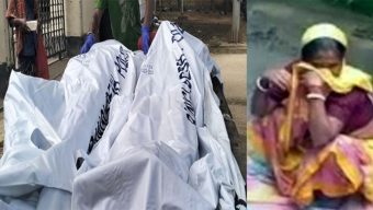 হবিগঞ্জে নেশাজাতীয় পানীয় পান করে ৫ জনের মৃ ত্যু, অতঃপর…