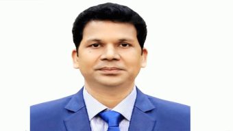 বিমানবন্দর থেকে ফিরে গেলেন সিলেটের নতুন ডিসি!