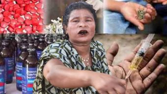দক্ষিণ সুরমা কদমতলী বালুর মাঠে হাসিনার মাদক ও অসামাজিকতার রাজত্ব