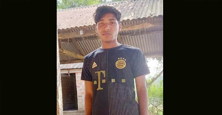 সিলেটে দুই দিন পর সুরমায় ভেসে উঠল ইকবালের লা শ