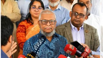 যে দেশের ওয়ার্কপারমিট নিয়ে সুখবর দিলেন মন্ত্রী আরিফ