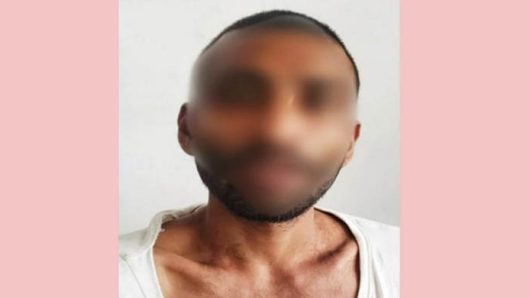 কাষ্টঘর থেকে ইয়াবা কারবারি আলী রাজাকে ধরলো পুলিশ