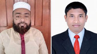 জগন্নাথপুরে সাড়ে ৩ কোটি টাকা প্রতারণা মামলায় কারাগারে দুই ভাই