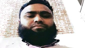 সিলেটে ওয়ারেন্টভুক্ত আসামি মামুন গ্রেফতার