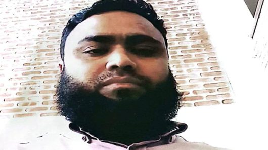সিলেটে ওয়ারেন্টভুক্ত আসামি মামুন গ্রেফতার