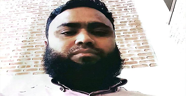 সিলেটে ওয়ারেন্টভুক্ত আসামি মামুন গ্রেফতার