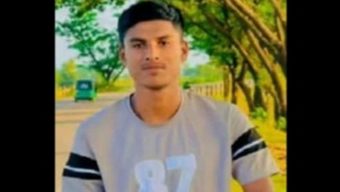 ভা’রতীয় খাসিয়াদের গু’লিতে গোয়াইনঘাটের যুবক নি’হত