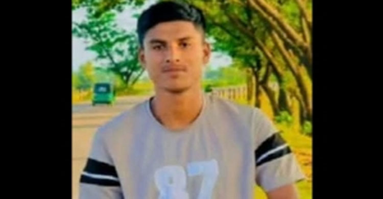 ভা’রতীয় খাসিয়াদের গু’লিতে গোয়াইনঘাটের যুবক নি’হত