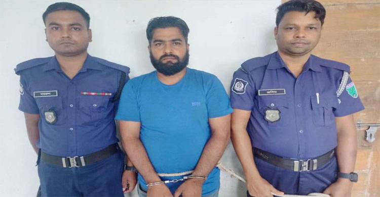 সিলেটে প্রেমিকের সঙ্গ না ছাড়ায় মেয়েকে হ ত্যা ,আ দা ল তে পিতার লো ম হ র্ষ ক জবানবন্দি
