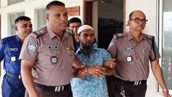 স্ত্রীকে হ*ত্যা*র দায়ে স্বামীর যাব জ্জী ব ন